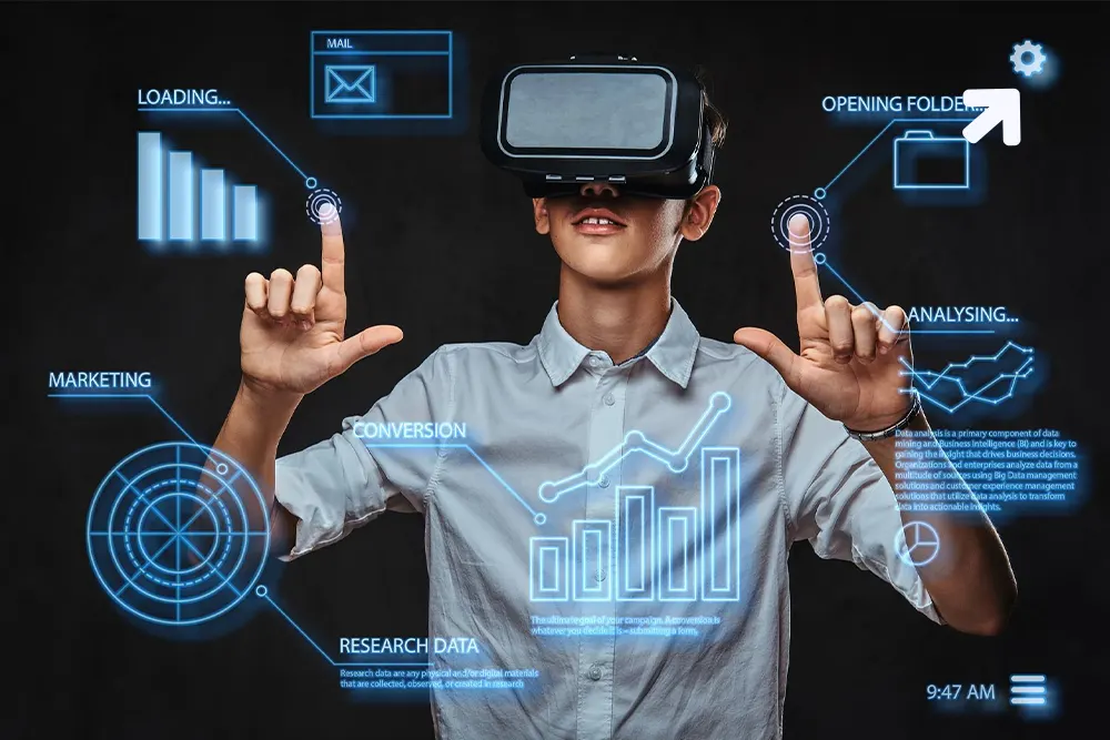 Wearable App Development