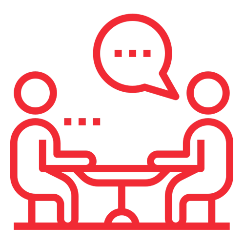 Face-to-Face Communication