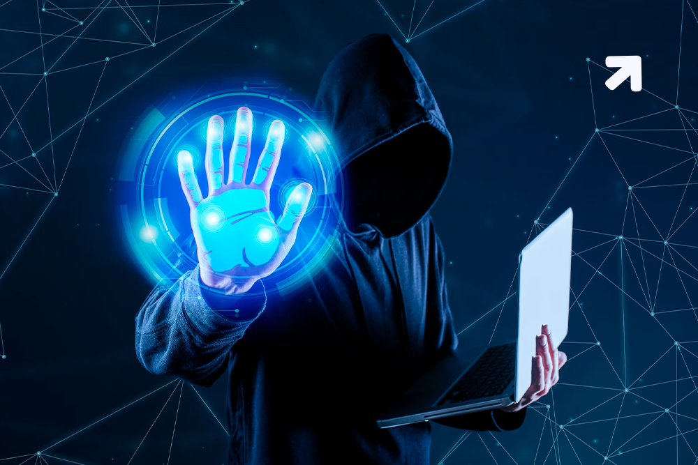 Facts and frictions related to the dark web