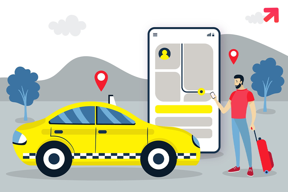 Fascinating Journey of Uber