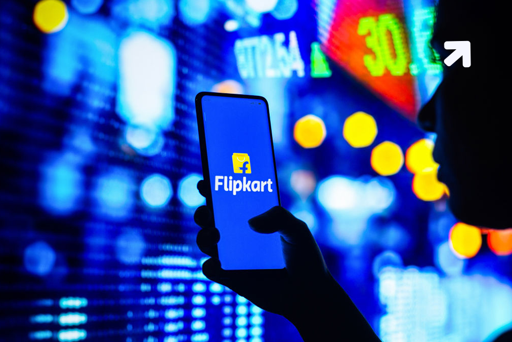 Flipkart Company