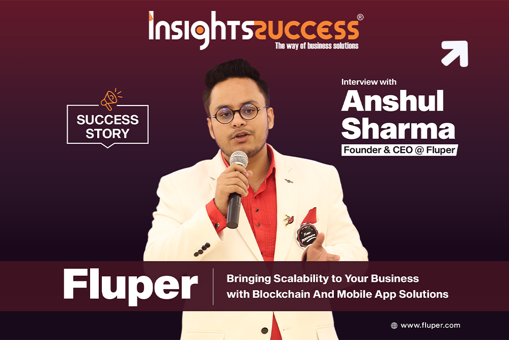 Fluper Success Story