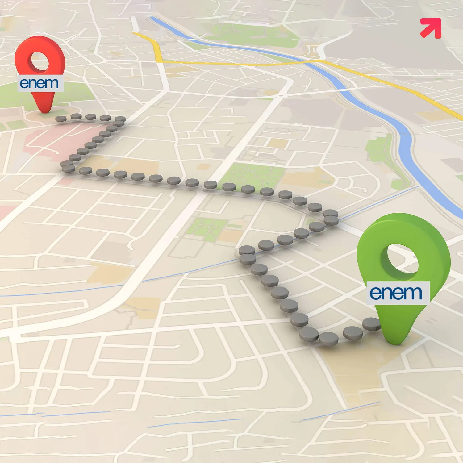 Event Tracking App