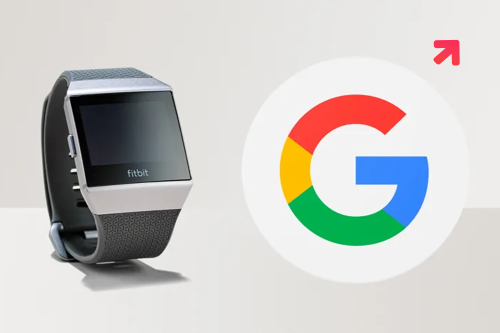 Google-Fitbit coincides with data control issues to be investigated in Europe