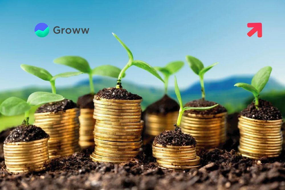 Groww Raises $30 Million Led By Yc