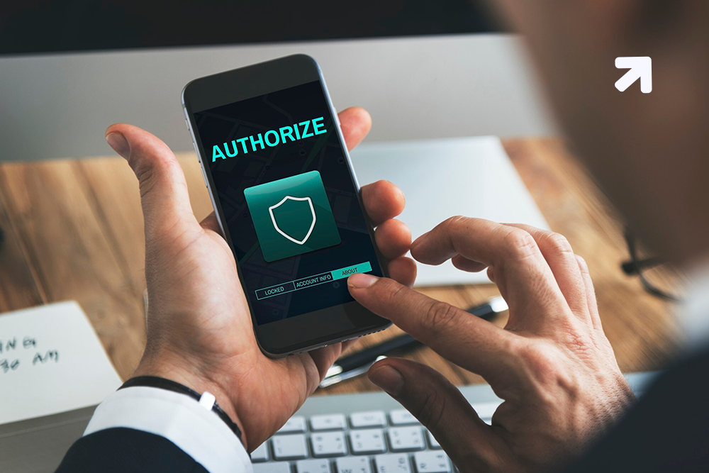 How to find a virus on phone