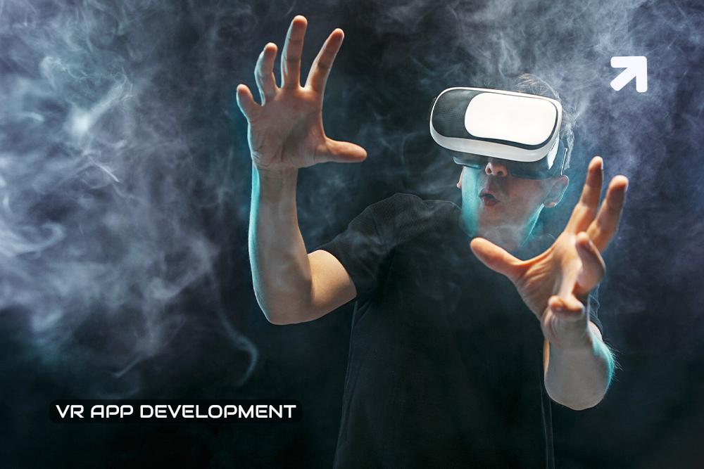 VR App Development