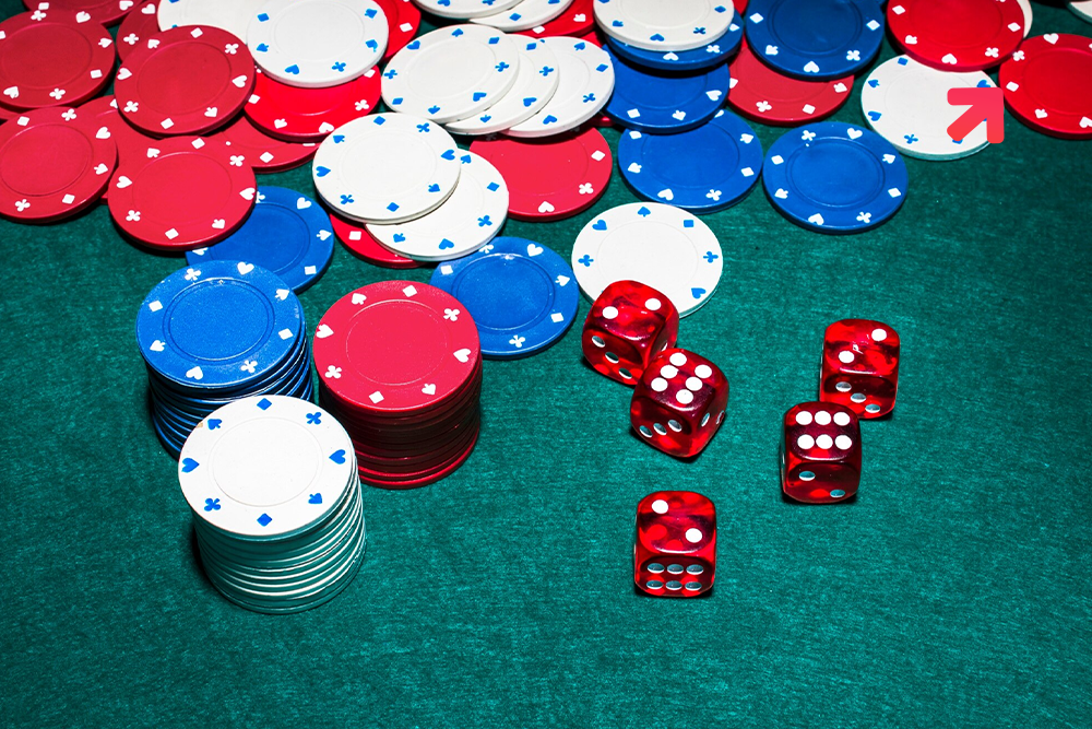 Casino Industry