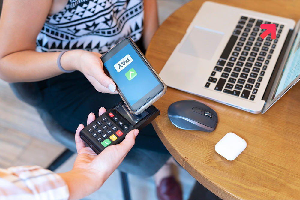 develop a payment app like Zain Cash
