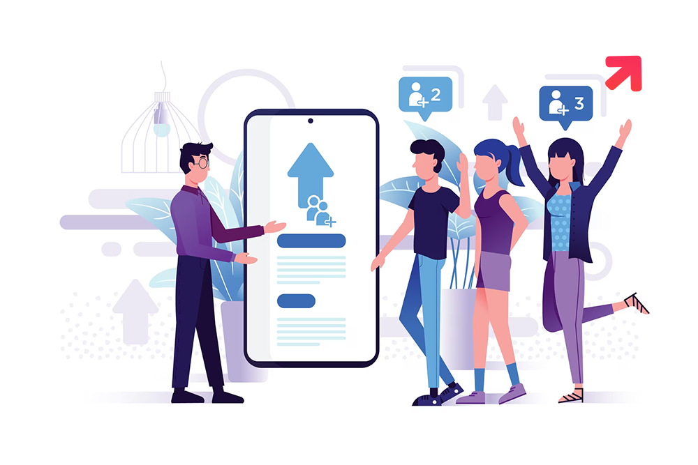 Mobile App Development