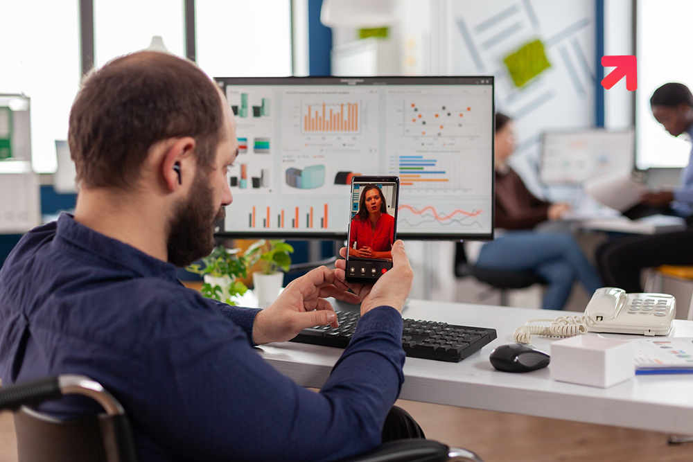 Top 10 Hybrid App Development Companies in UAE