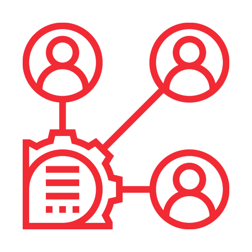 Identify Stakeholders