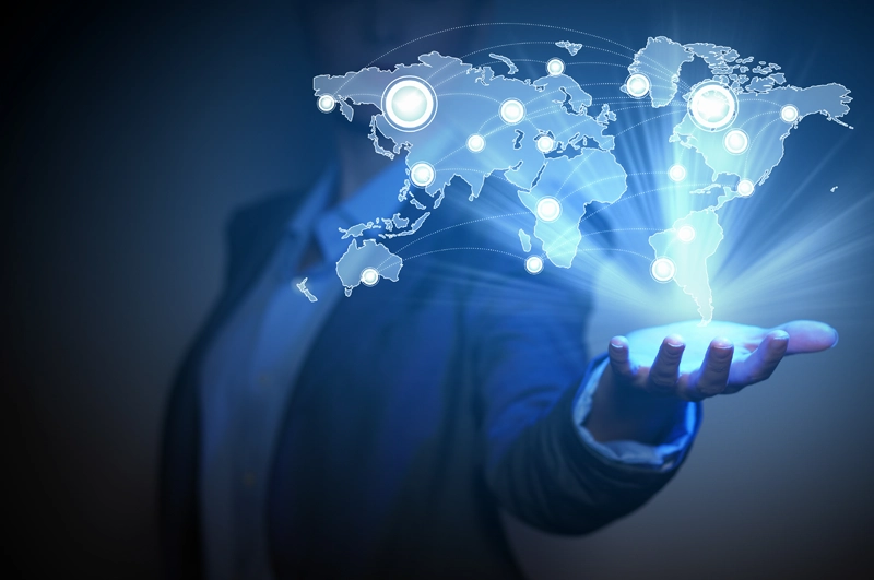 Infrastructure Management System