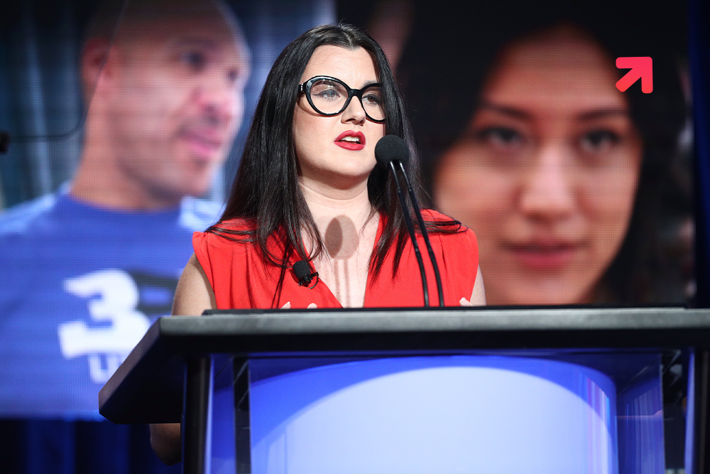 Instacart Plunders One of the Highest Ranking Female Facebook Executives