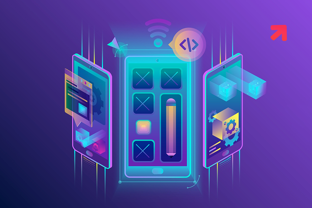 Mobile App Framework