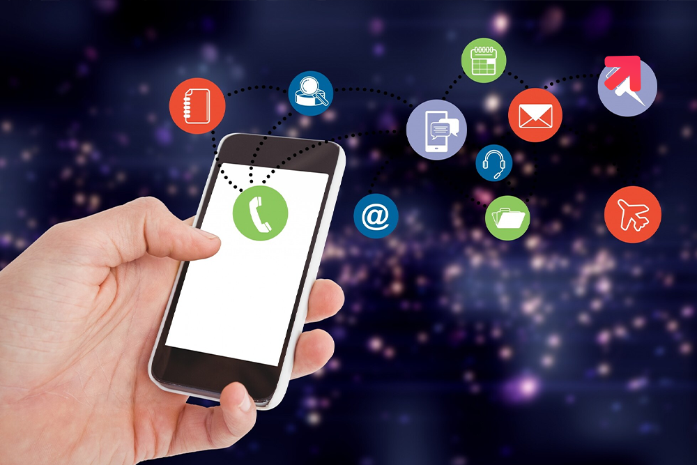 Latest Trends to Look for in Enterprise App Development