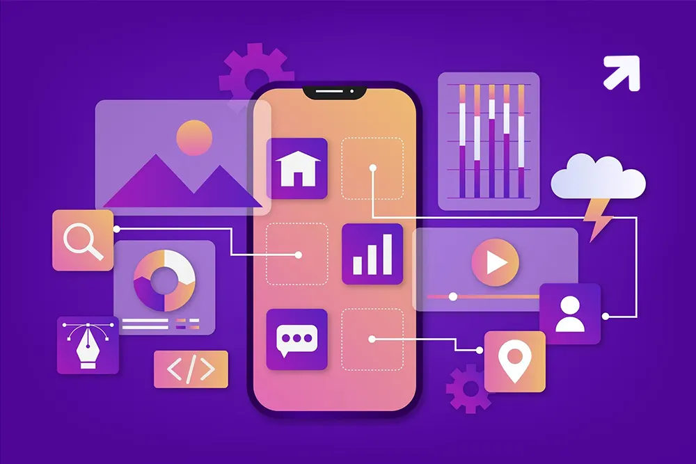 Mobile App Development Companies in Baltimore