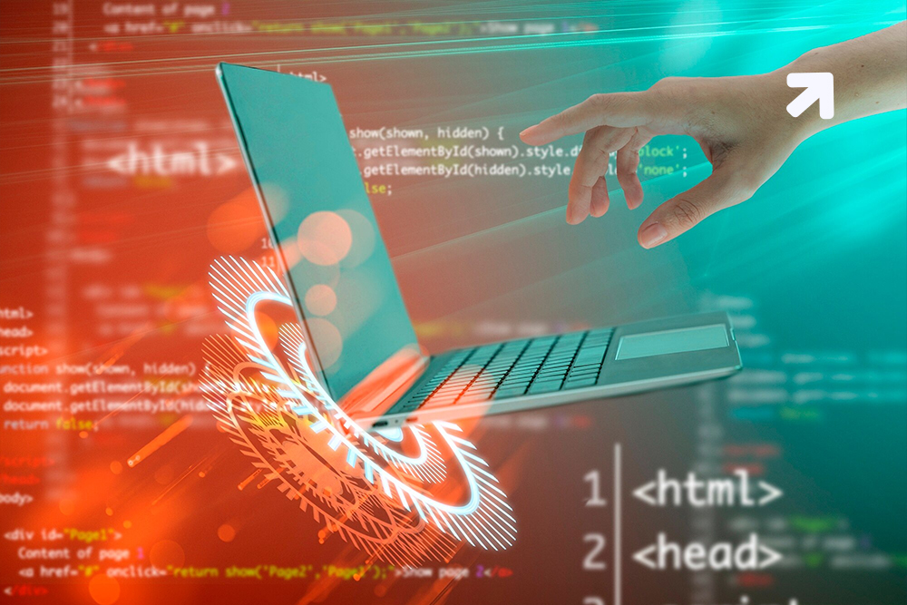 web app development
