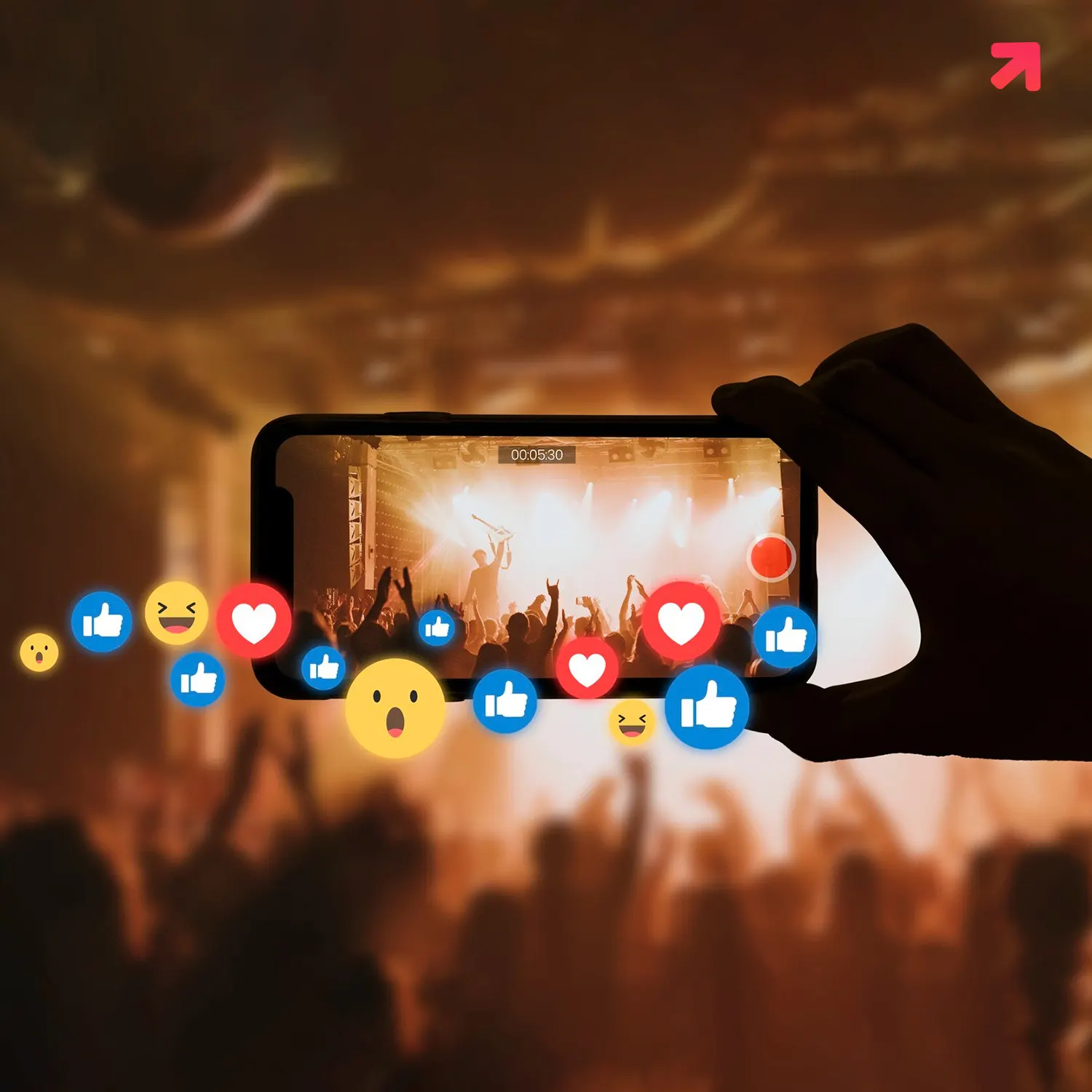 Event Booking App