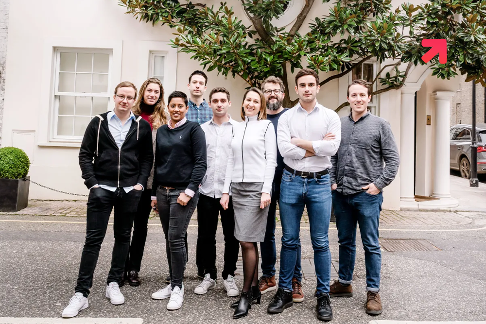 Mashroom+ is collecting £4M for its ‘end-to-end’ property maintenance program