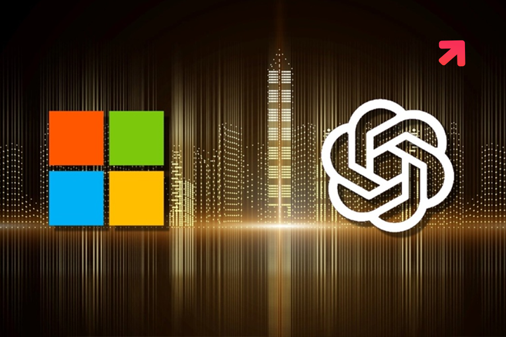 Microsoft specifically licensing the innovative GPT-3 text generation model of OpenAI