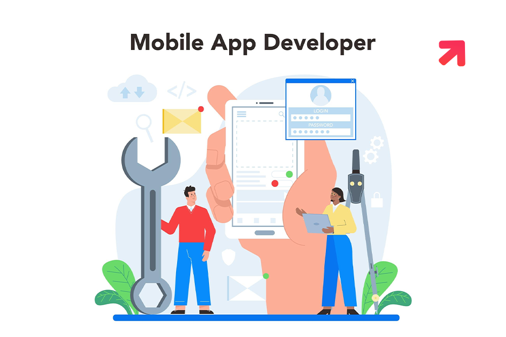 Mobile App Development Industry