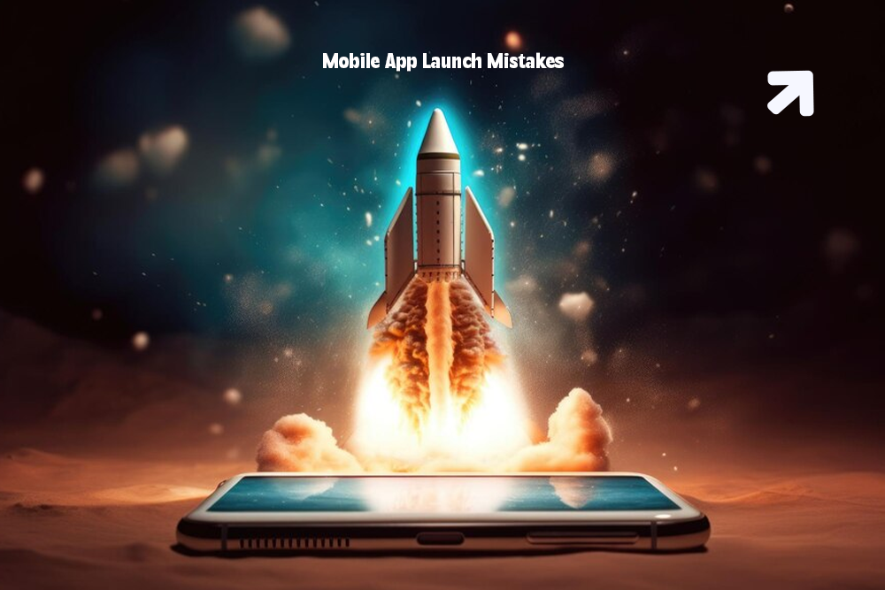 Mobile App Launch Mistakes