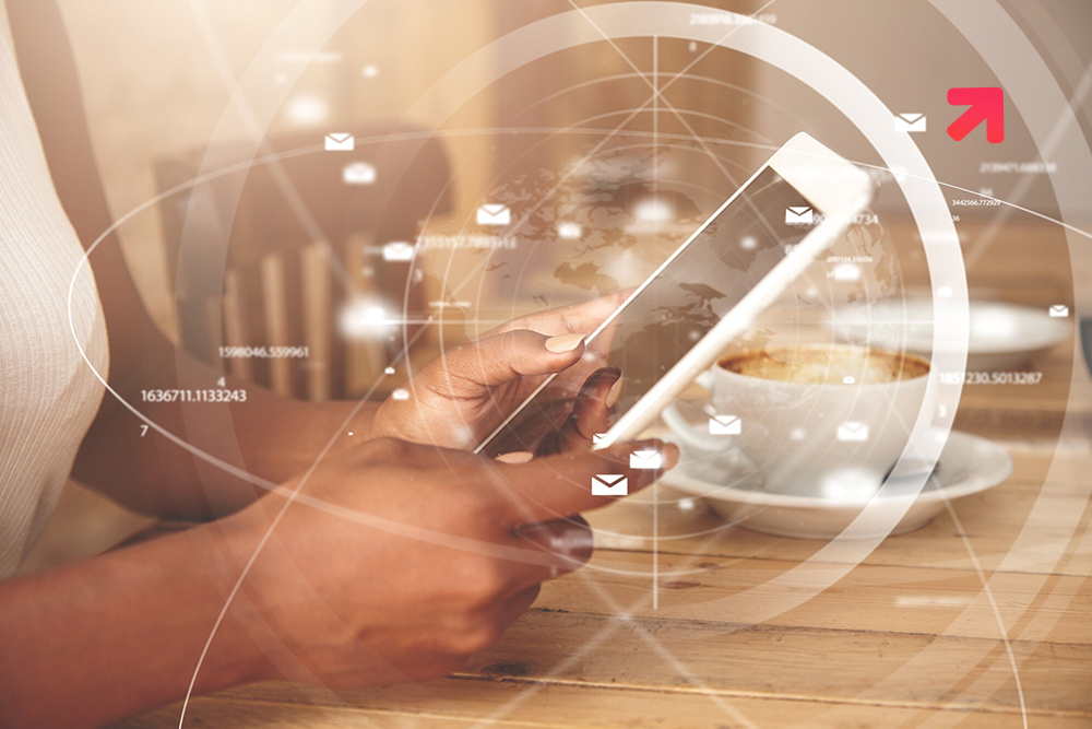 Mobile Application Development in Russia
