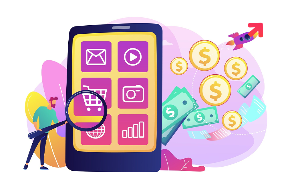 Mobile App Development Company