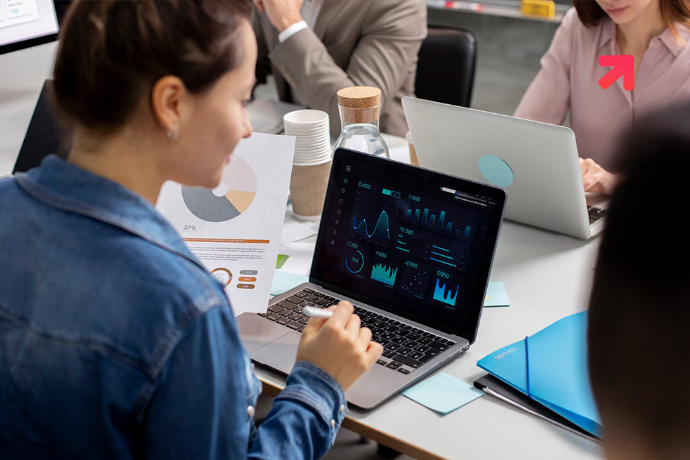 Mode raises $33 M to overcharge data scientists with its analytics platform