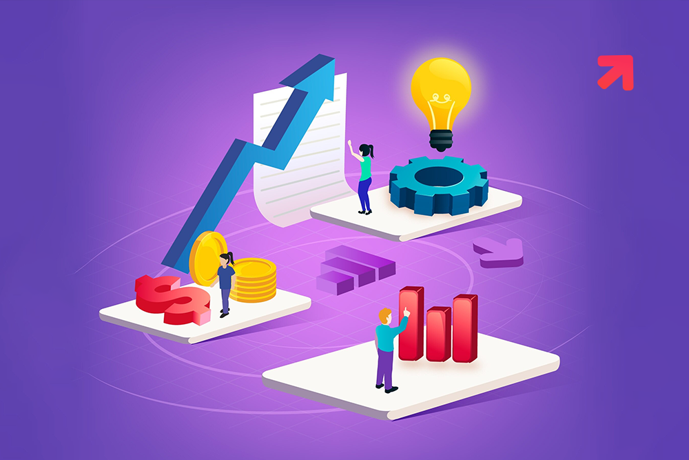 Narrative is spending $8.5 M as a major tech industry begins