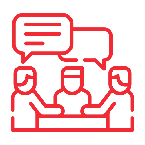 Objective Communication Plan