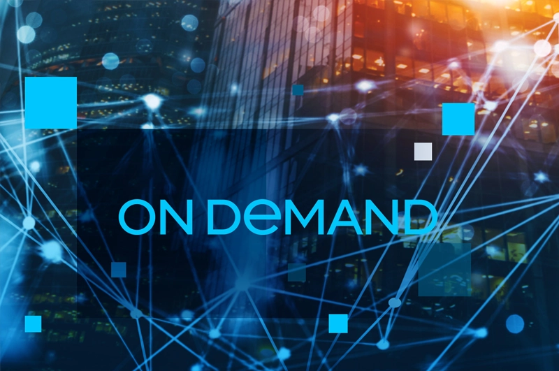 On-Demand