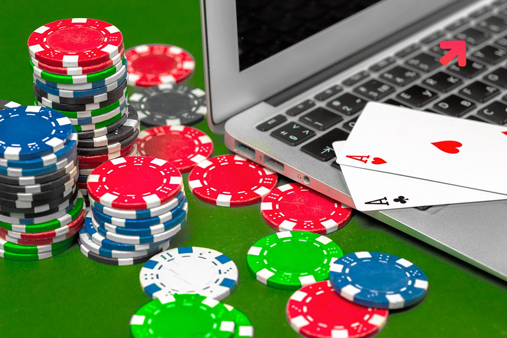 Online vs. Real-Life Pokies