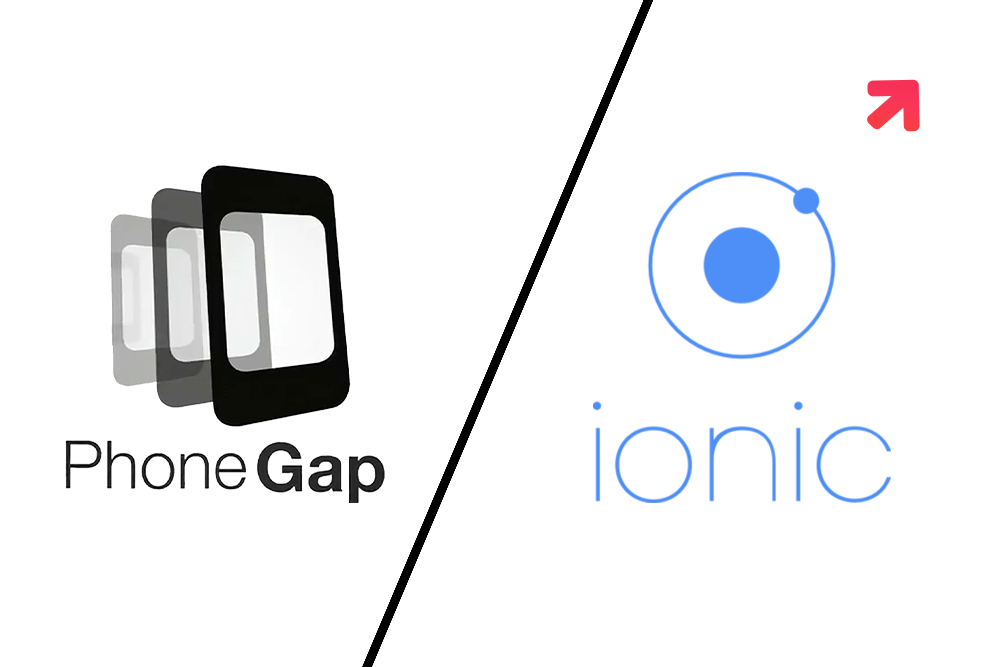 PhoneGap vs Ionic app development
