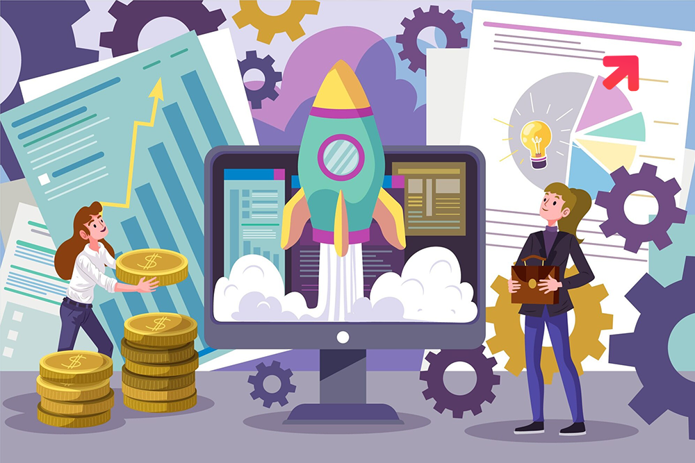 Quolum reports $2.75M of seed funding to track SaaS spending