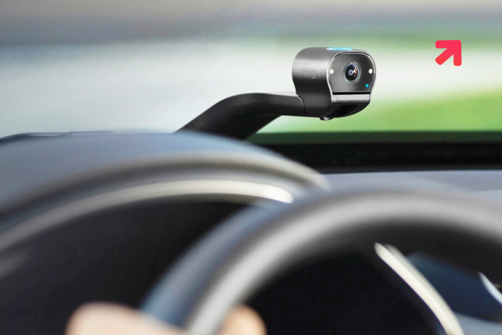 Ring launches a new range of auto safety cameras