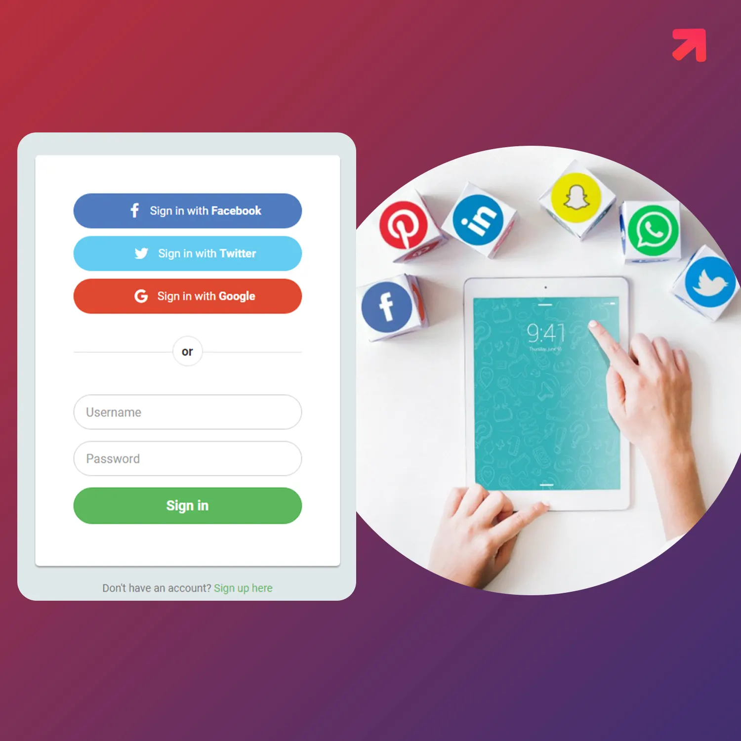 Online Booking Ticket App