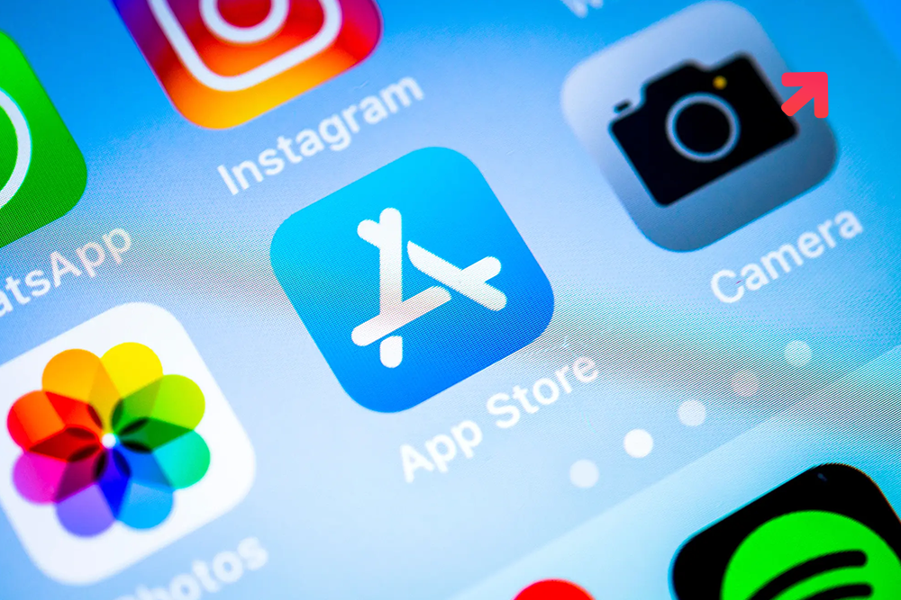 Apple App Store Optimization