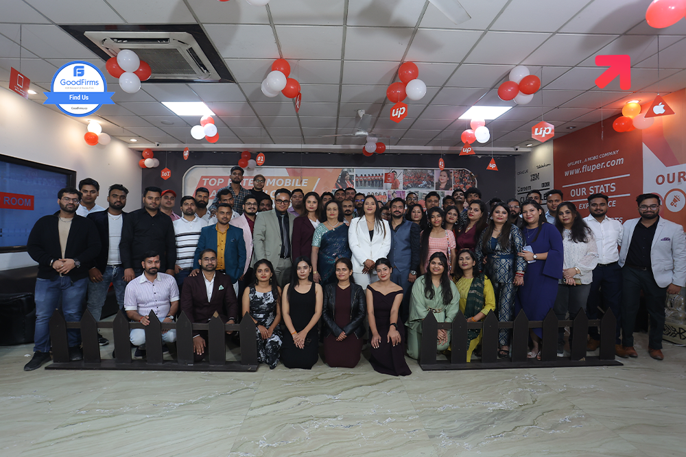 Success Story @ GoodFirms