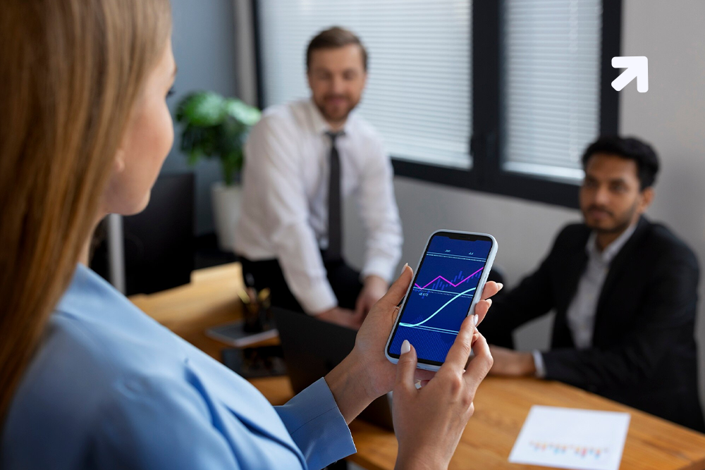 Successful Business Mobile Application
