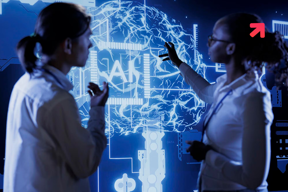 The Impact of AI on Business Operations and Decision-Making