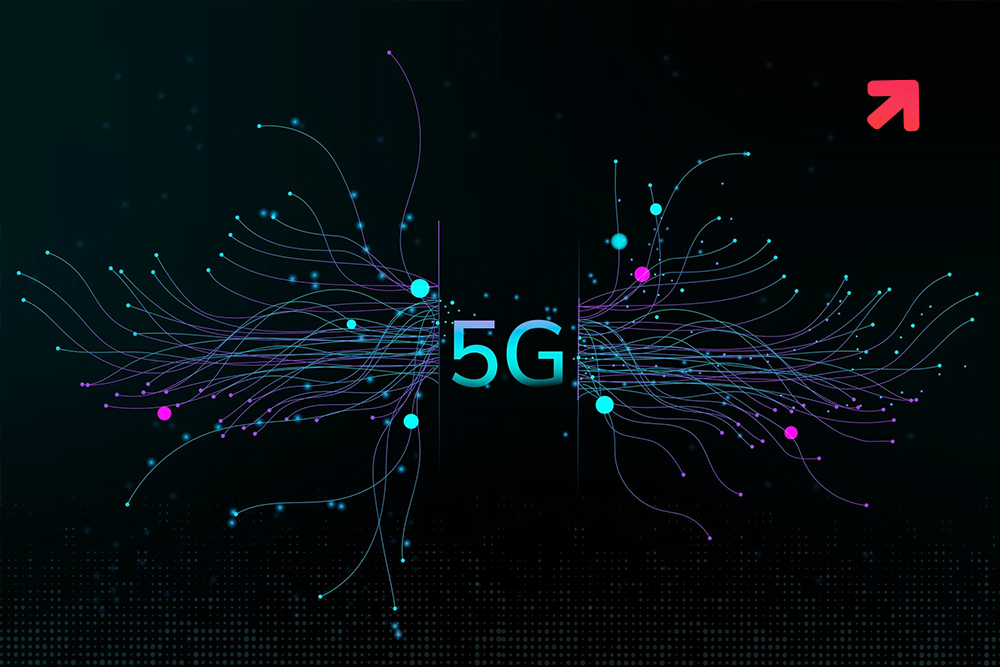The Rise of 5G Technology