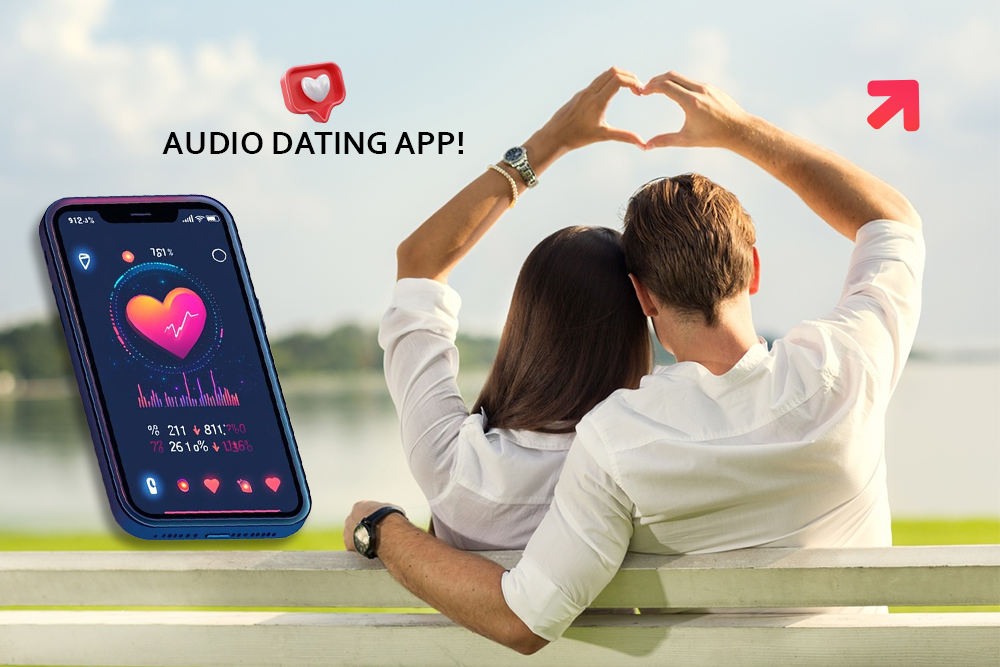 Audio Dating Apps
