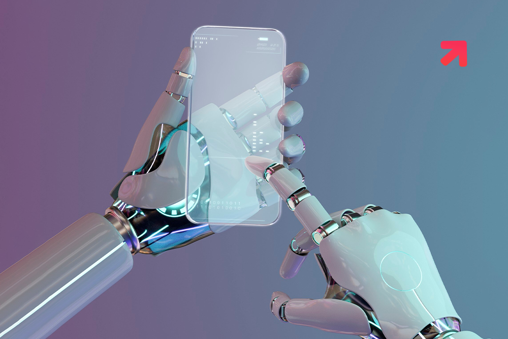 Mobile App Development