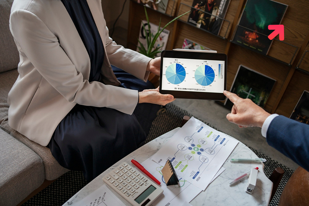 The Role of Technology in Streamlining Sales Bookings Processes