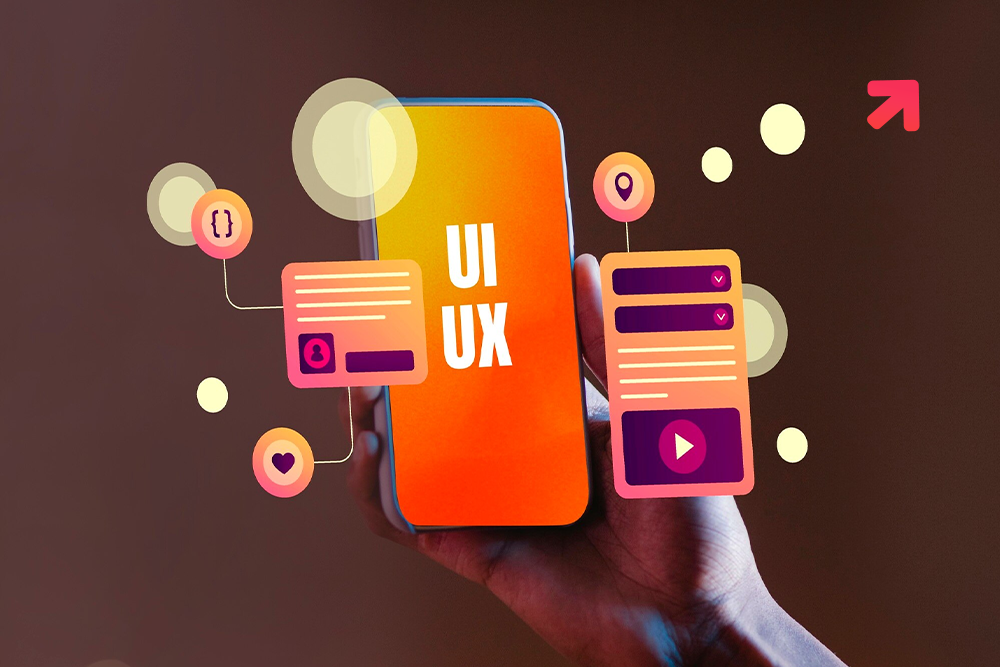 The decisive point Importance of UX versus UI