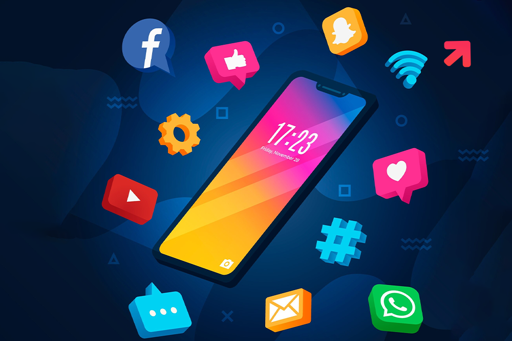 Top 10 Android App Development Companies to Look for in Dubai