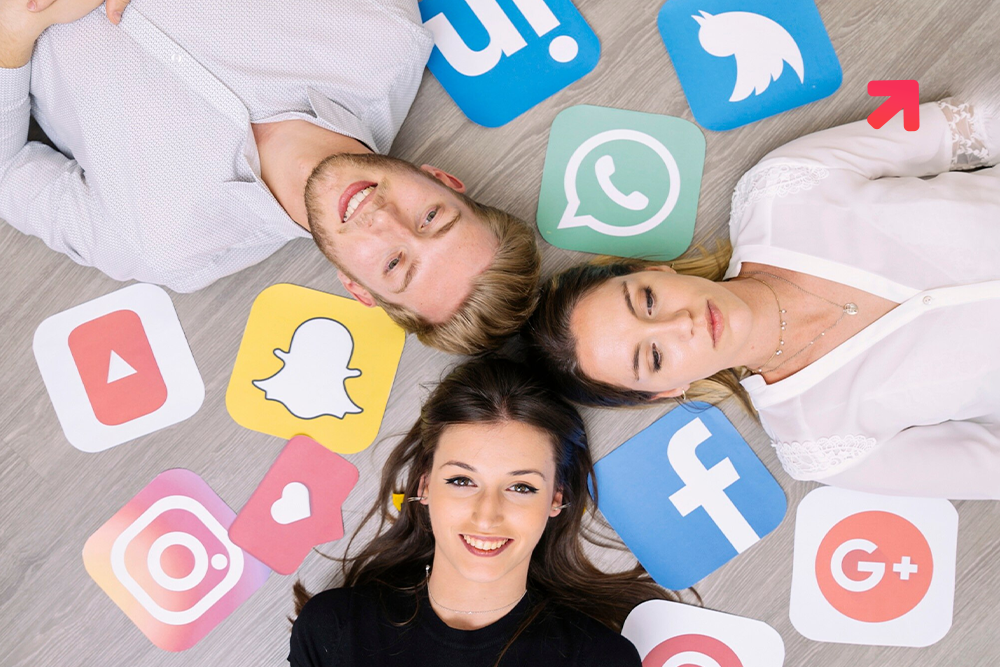 Top 10 Apps That’ll Help You Stay Productive At All Times