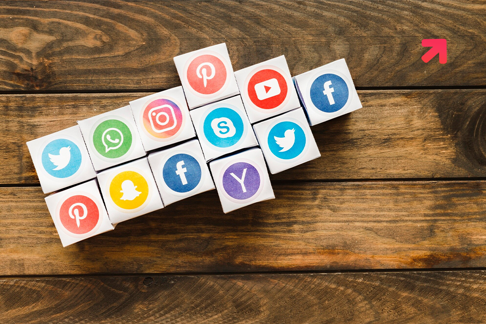 Top 10 B2B Social Media Channels that Help You to Outgrow Your Business